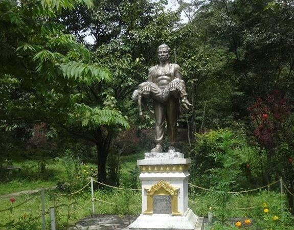Hang Thẩm Phiu – Bài học xương máu và nỗi đau còn mãi