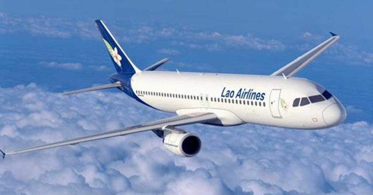 Lào chuẩn bị mở thêm 2 đường bay thẳng sang Nhật Bản