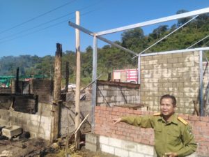 Tin tức xã hội Lào trong ngày, 07/12/2019
