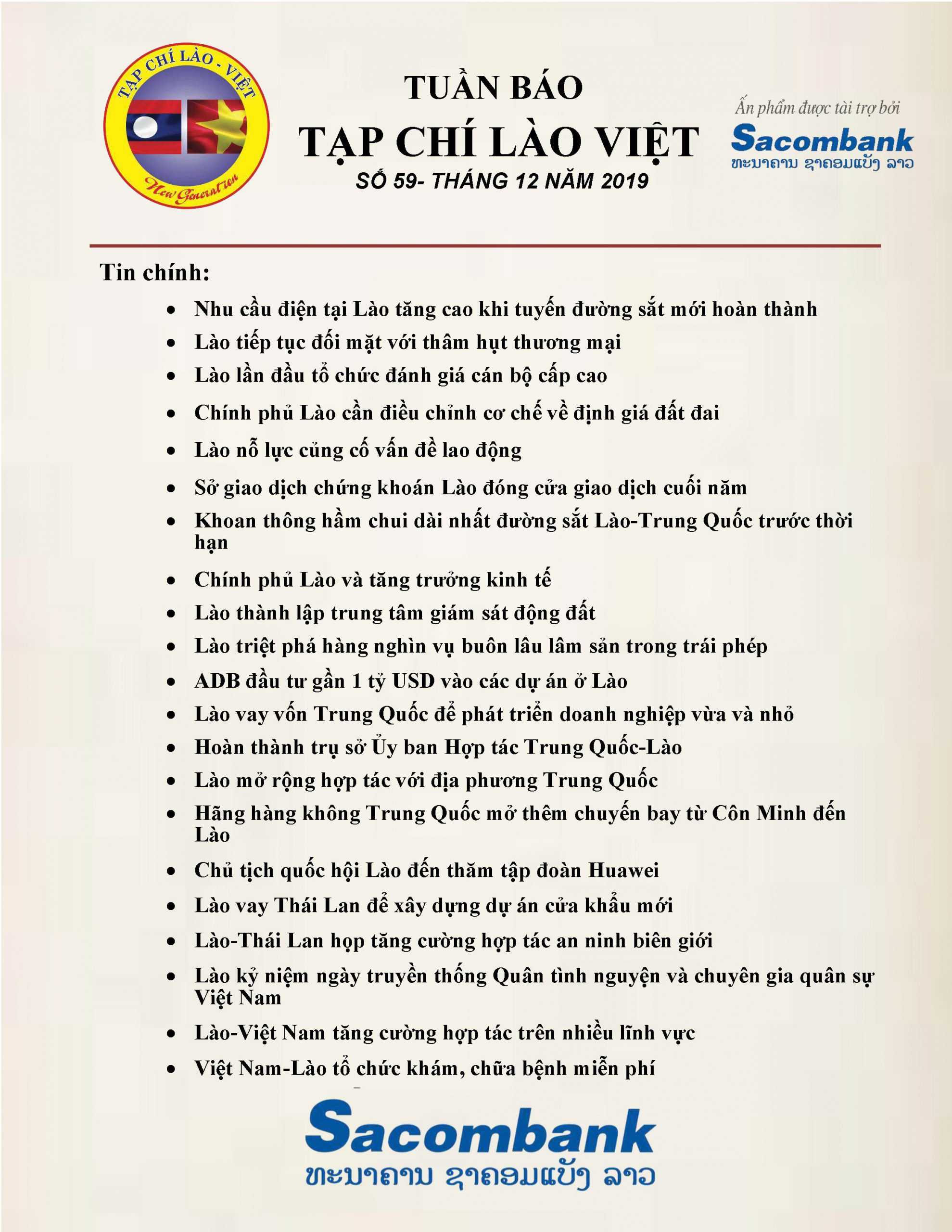 Tuần báo số 59