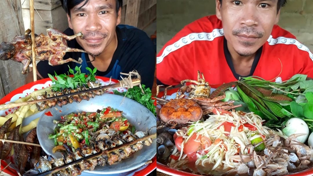 Top những tài khoản được theo dõi nhiều nhất trên facebook Lào