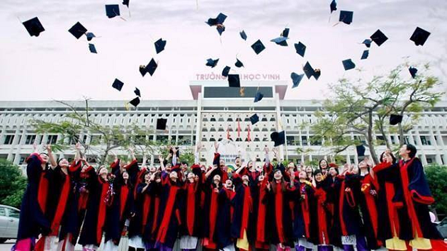 Sinh viên Lào du học giảm sút trong năm 2019