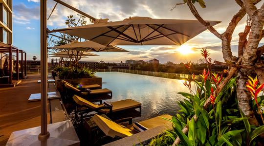 Cả nước Lào có hơn 600 khách sạn