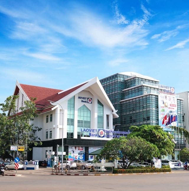 Lào hỗ trợ doanh nghiệp sản xuất nhằm đối phó Covid-19
