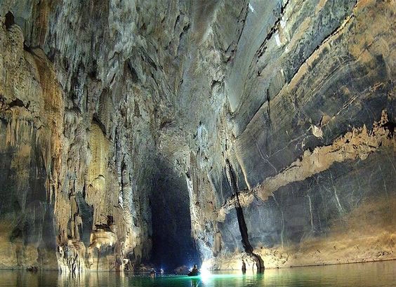 Hỗ trợ xây dựng hồ sơ công nhận Hin Namno là di sản thiên nhiên thế giới