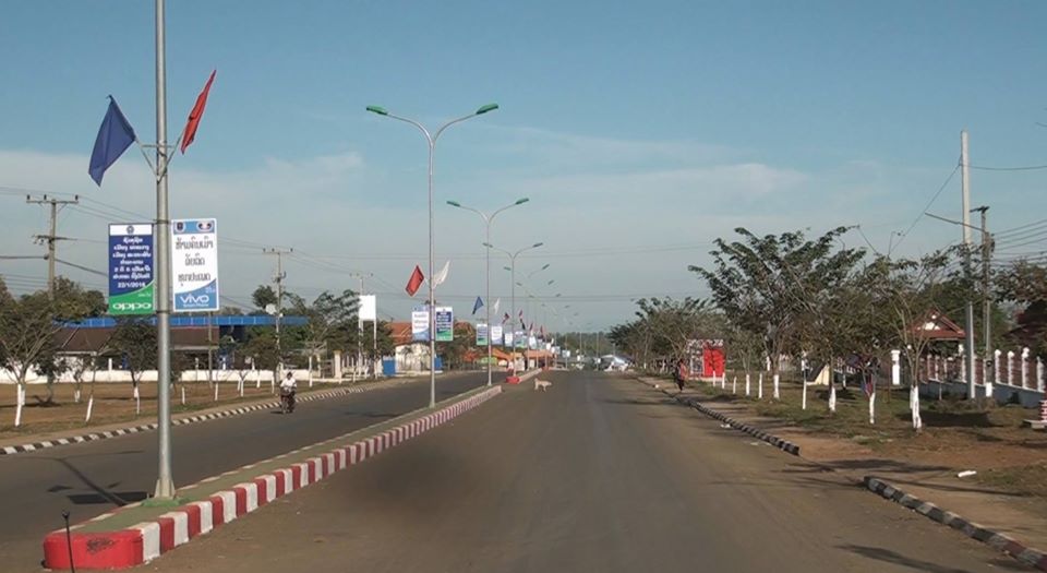 Phủ nhận tin đồn, Lào xác nhận chưa có thêm ca nhiễm covid-19 mới
