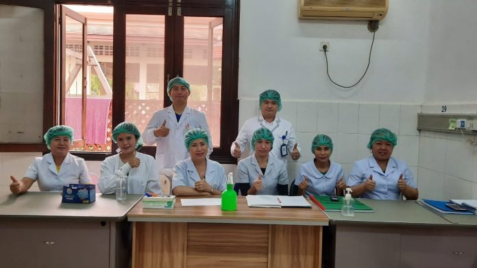 Không có thêm ca nhiễm Covid-19 mới, thêm một bệnh nhân khỏi bệnh