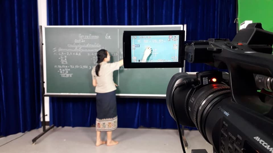 14 ngày không có dịch, trường học tại Lào mở cửa sớm nhất vào 11/5
