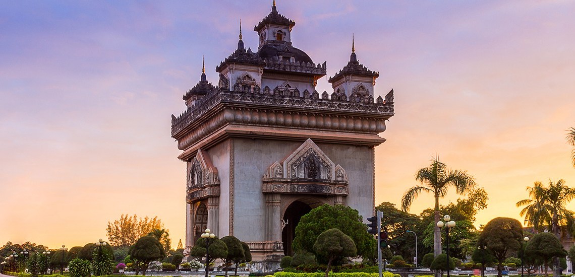 6 ngày chưa có thêm ca nhiễm Covid-19, Lào đóng cửa trường học đến ngày 03/05