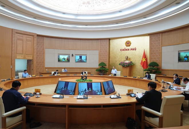 Viet Nam da co ban day lui dich Covid-19 hinh anh 2 NQH08646_1.jpeg