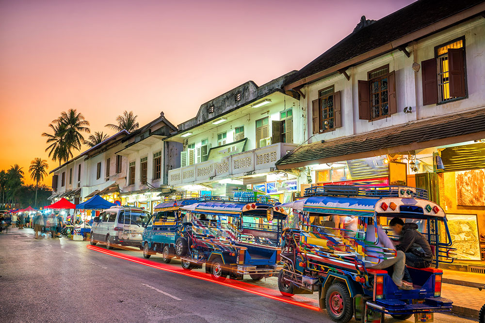 Tìm hiểu thị trường Lào: Sự hỗ trợ của chính phủ Việt Nam đối với doanh nghiệp Việt Nam tại Lào