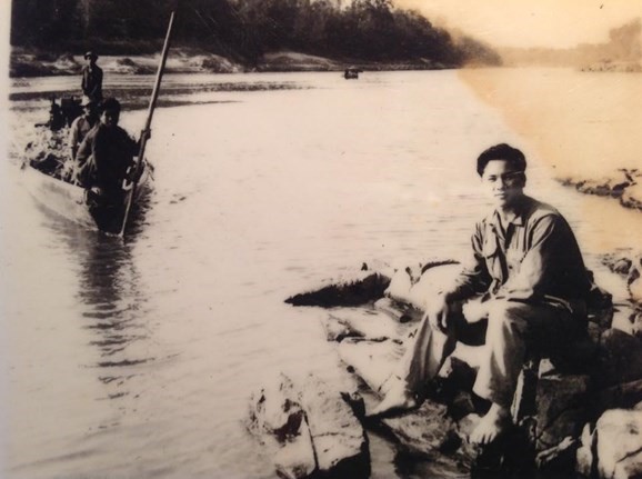 “Ông chủ lớn” Nguyễn Đức Phương và những câu chuyện huyền thoại (Kỳ 1: Nhiệm vụ đặc biệt)