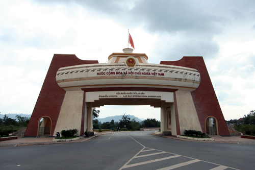 Lào đóng biên giới, Việt Nam lưu ý công dân hạn chế tối đa qua lại giữa hai nước