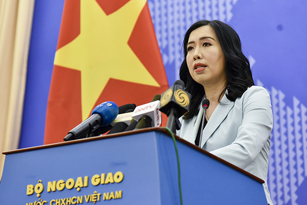 Việt Nam sẽ mở lại đường bay quốc tế tùy tình hình dịch bệnh