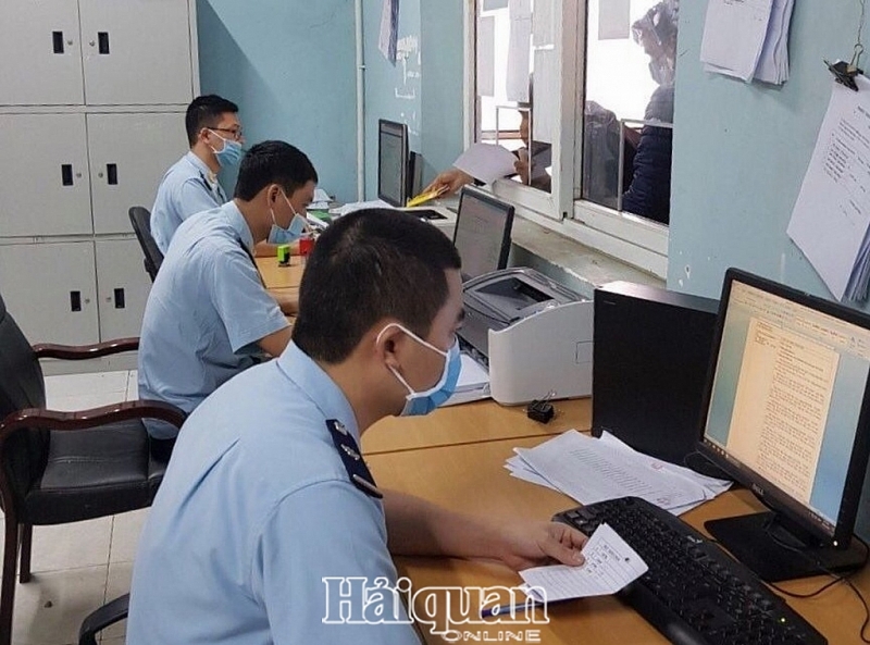 Cửa khẩu Cầu Treo (Hà Tĩnh) trầm lắng vì dịch Covid-19