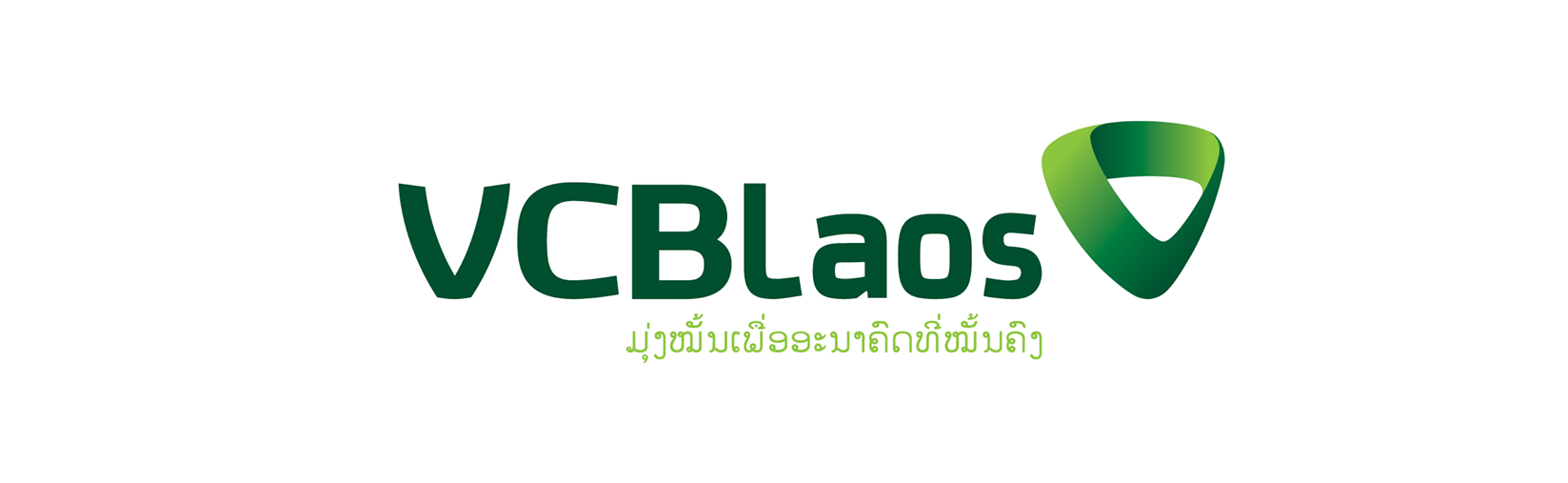 Vietcombank Lào thông báo tuyển dụng