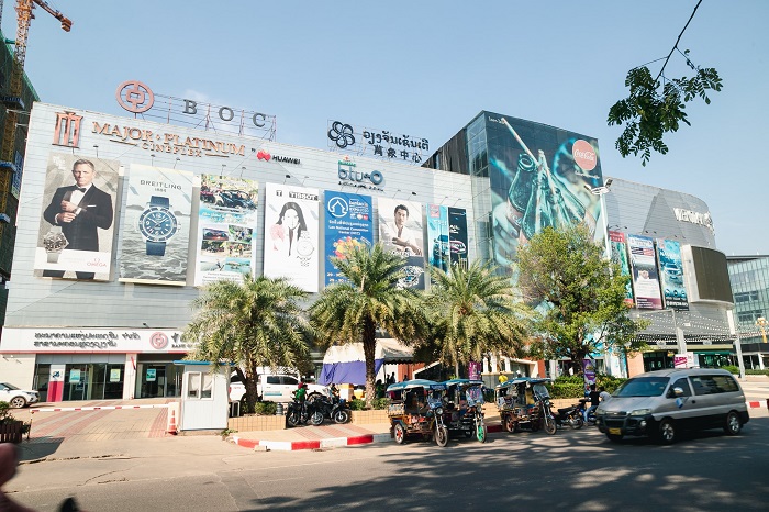 Lào không có ca nhiễm Covid-19 mới