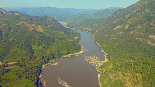 Ấn định khung thời gian tham vấn các dự án thủy điện Luang Prabang và Sanakham