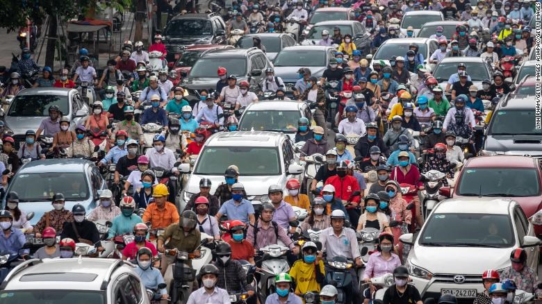 Việt Nam vẫn là “con rồng đang lên” bất chấp Covid-19