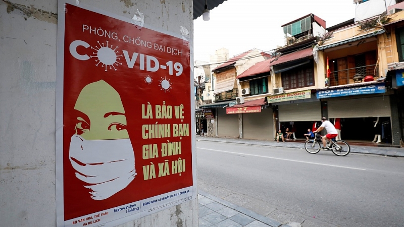Bloomberg: Kinh tế Việt Nam tăng trưởng vượt dự báo bất chấp dịch Covid-19 bloomberg kinh te viet nam tang truong vuot du bao bat chap dich covid 19