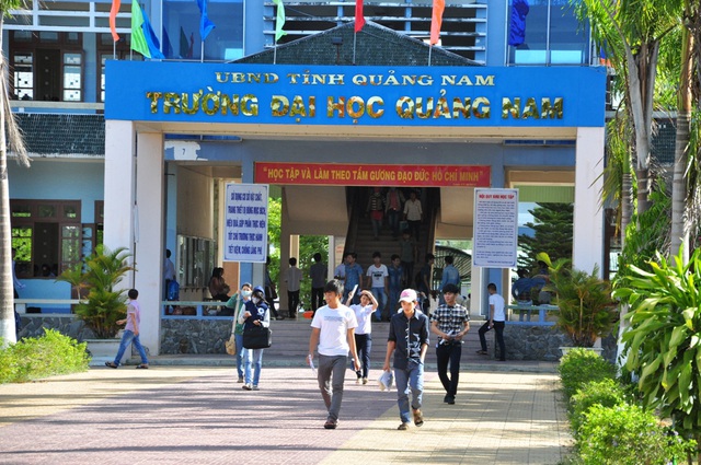 Quảng Nam lên kế hoạch đón sinh viên Lào trở lại nhập học
