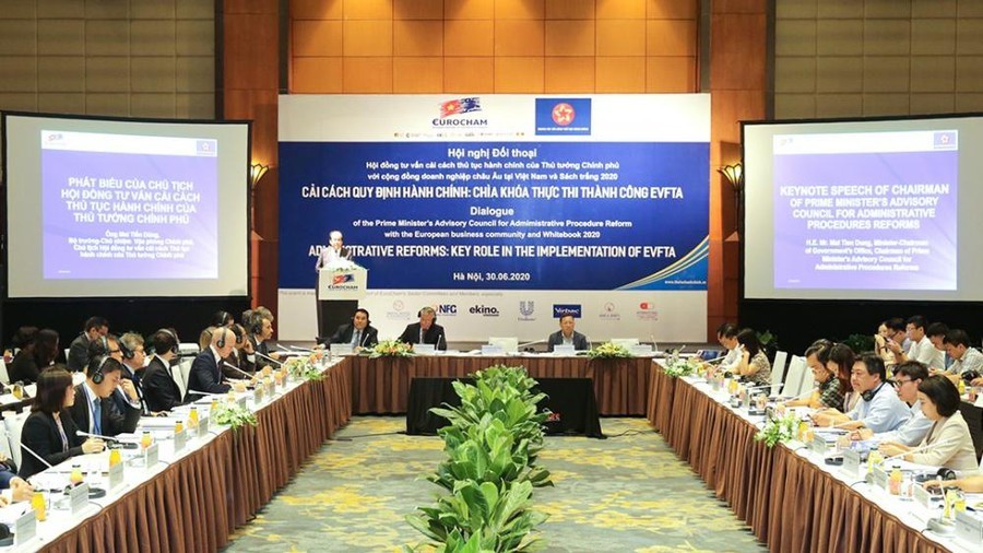 Việt Nam lọt top 10 nền kinh tế lớn nhất châu Á vào 2050
