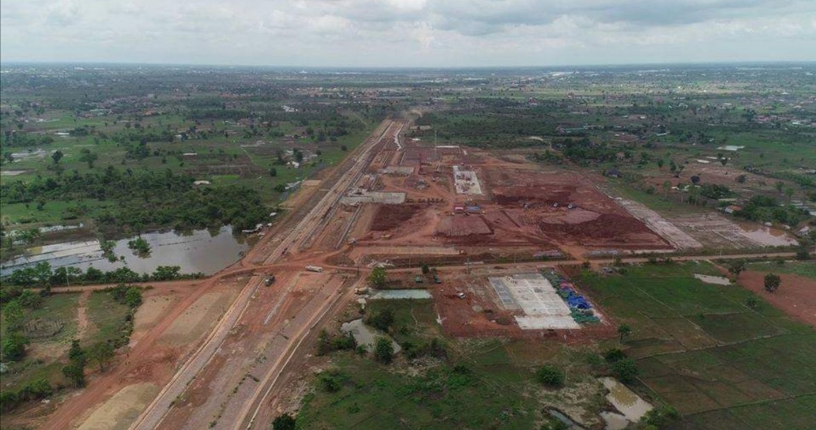 Lào buộc 19 người Trung Quốc nhập cảnh trái phép về nước