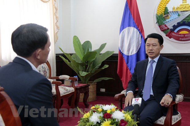 Lao de cao nhung dong gop va vai tro cua Viet Nam cho ASEAN hinh anh 2
