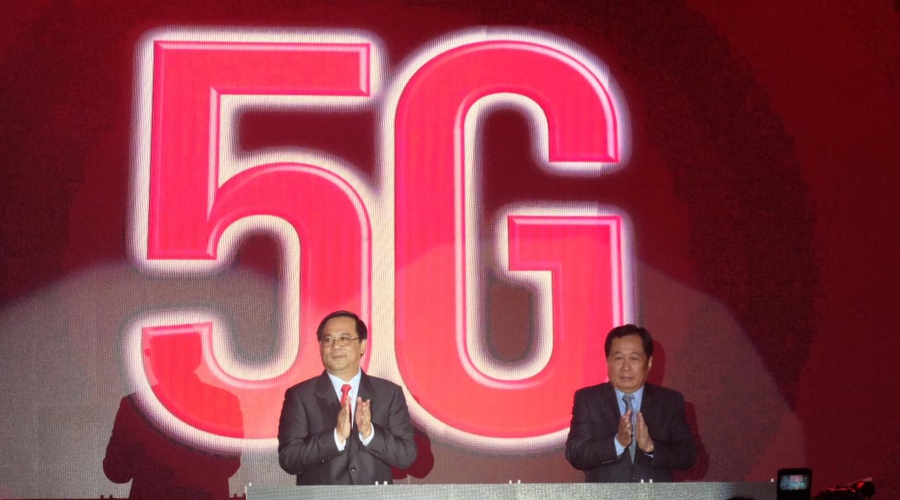 Lao Telecom chính thức triển khai dịch vụ 5G tại Lào