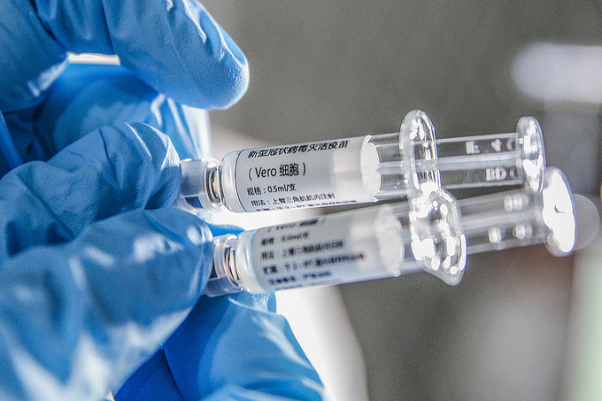 Trung Quốc hứa ưu tiên vaccine Covid-19 cho các nước vùng Mekong