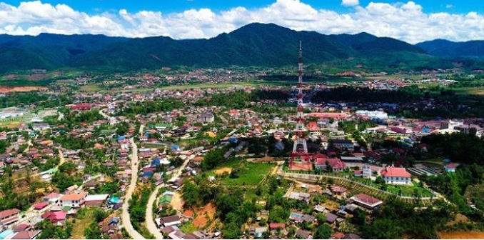 Covid-19 khiến hơn 2.000 lao động tại Oudomxay thất nghiệp