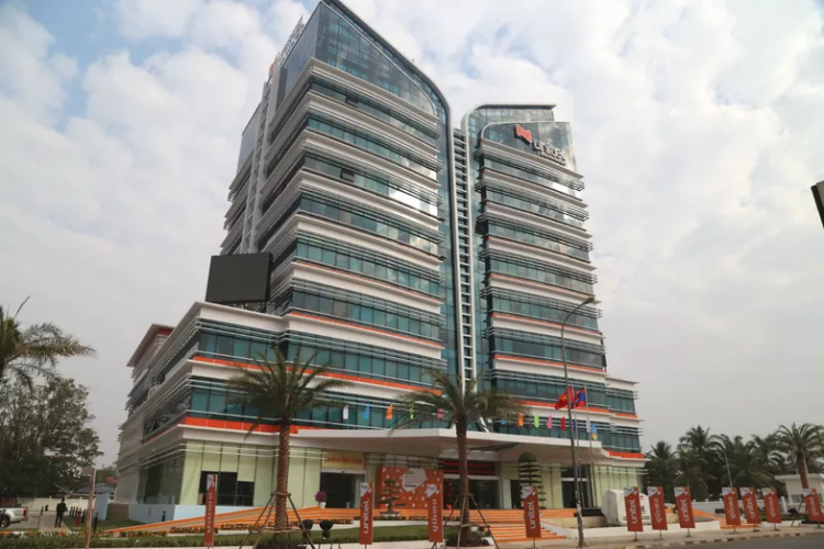 Unitel giành thêm các giải thưởng quốc tế về công nghệ