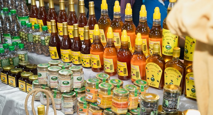 Lào tập trung tạo điều kiện thúc đẩy sản xuất trong nước