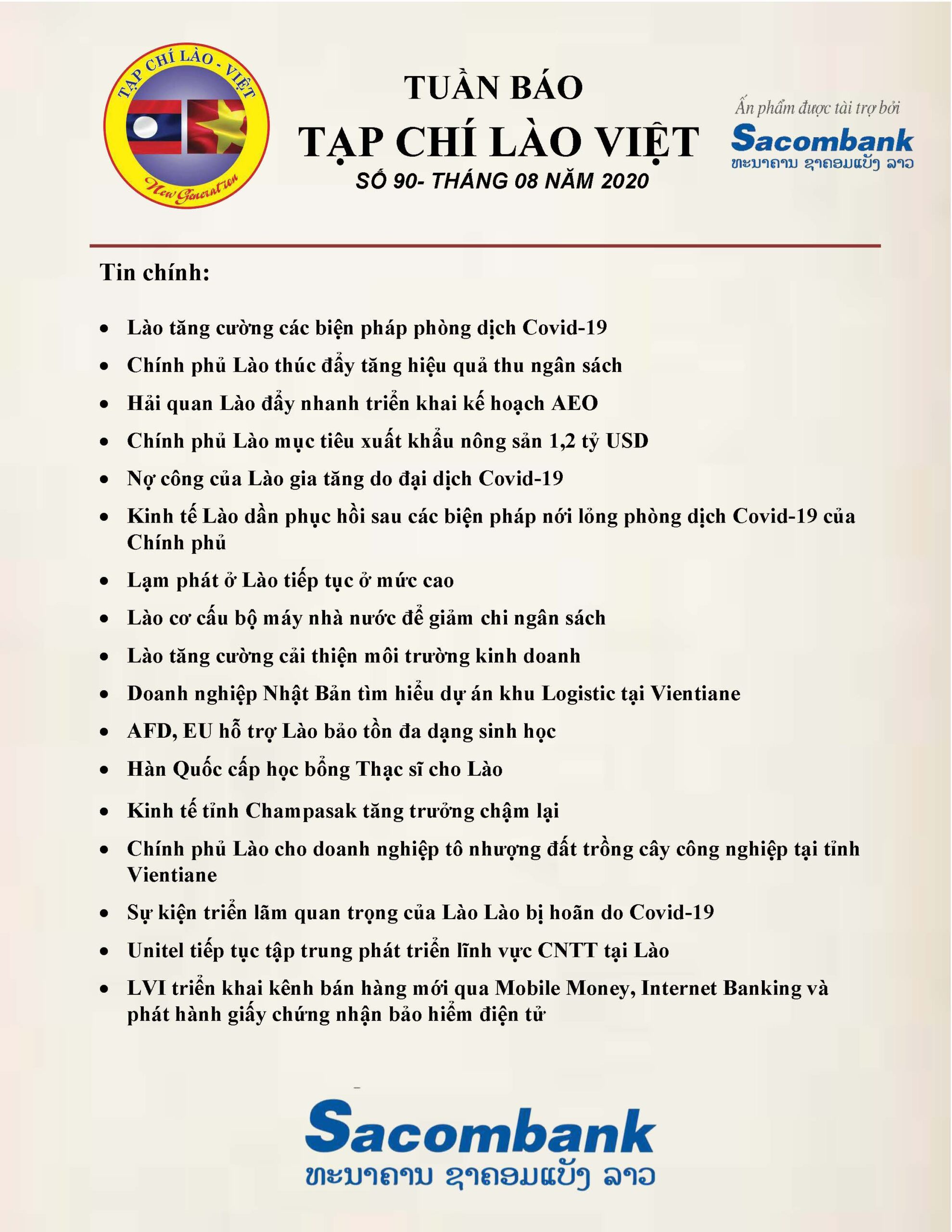 Tuần báo số 90