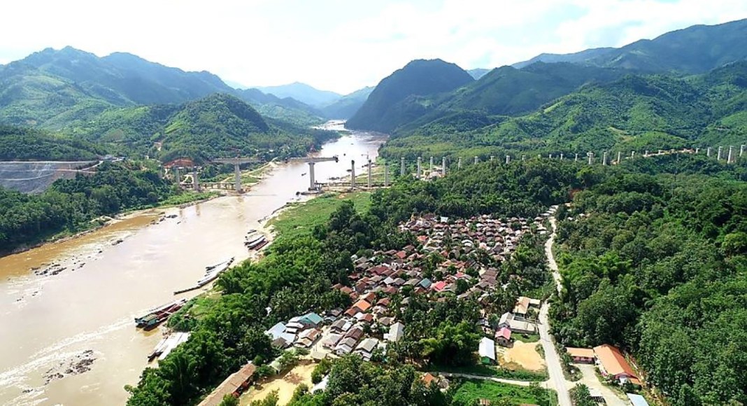 26 bản thuộc 3 tỉnh miền Bắc Lào bị ảnh hưởng bởi thủy điện Luang Prabang