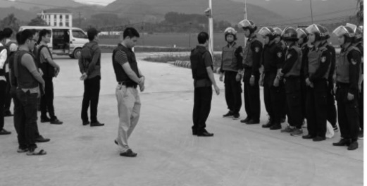 Những trinh sát đánh án ma túy tuyến biên giới Việt – Lào