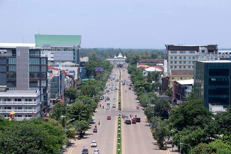 Thủ tục đăng ký kinh doanh tại Lào được cải thiện đáng kể