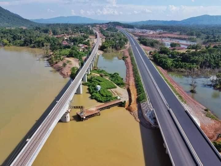 Đầu tư tại Lào giảm do ảnh hưởng Covid-19