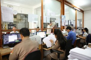 Lào thúc đẩy cải cách quy định về thuế
