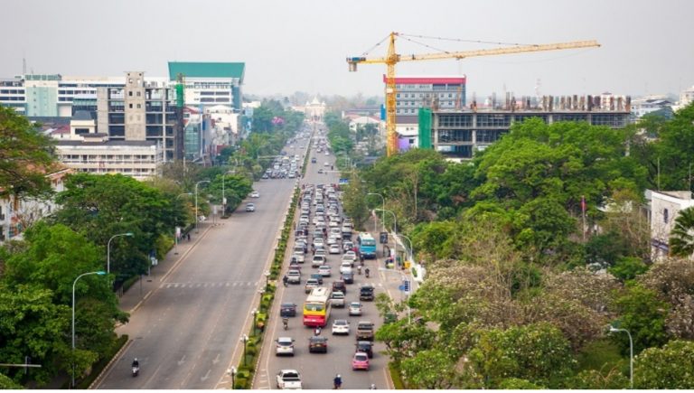 Việt Nam đầu tư hơn 4 tỷ USD vào Lào