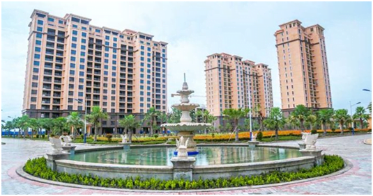 Lào cho phép người nước ngoài sở hữu căn hộ chung cư