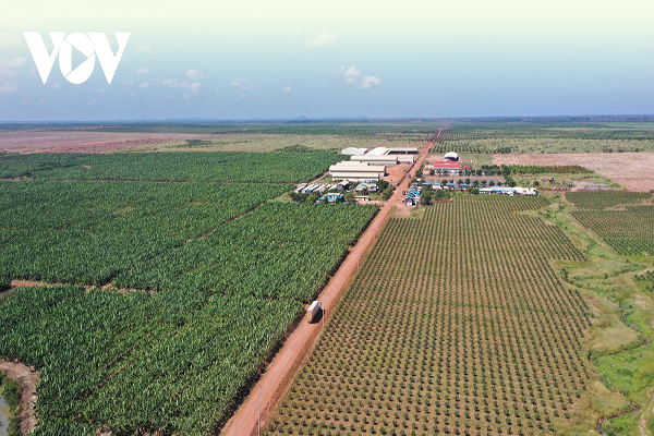 Attapeu – xứ sở của những ngọn thác kỳ vĩ