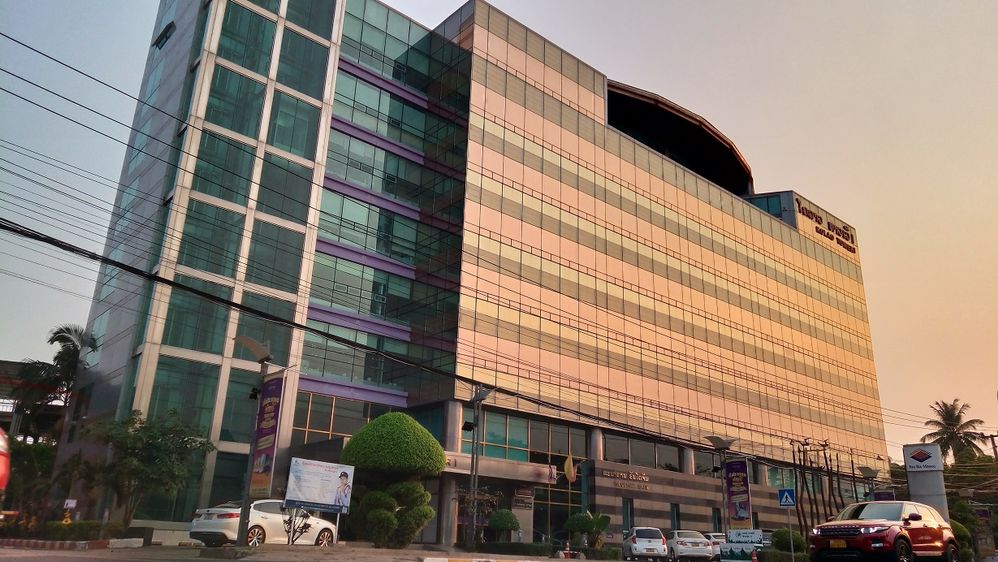 Indochina Bank ra mắt thẻ Visa Platinum