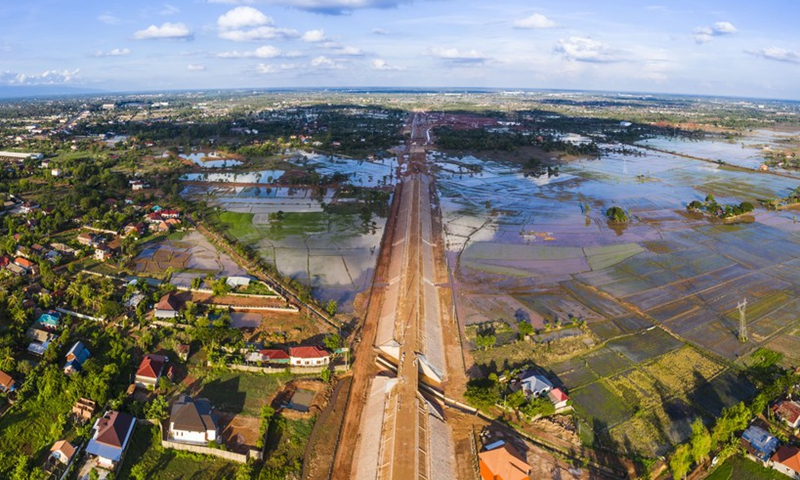 Thủ tướng Lào đáp trả cáo buộc của ngoại trưởng Mỹ về ảnh hưởng của Trung Quốc