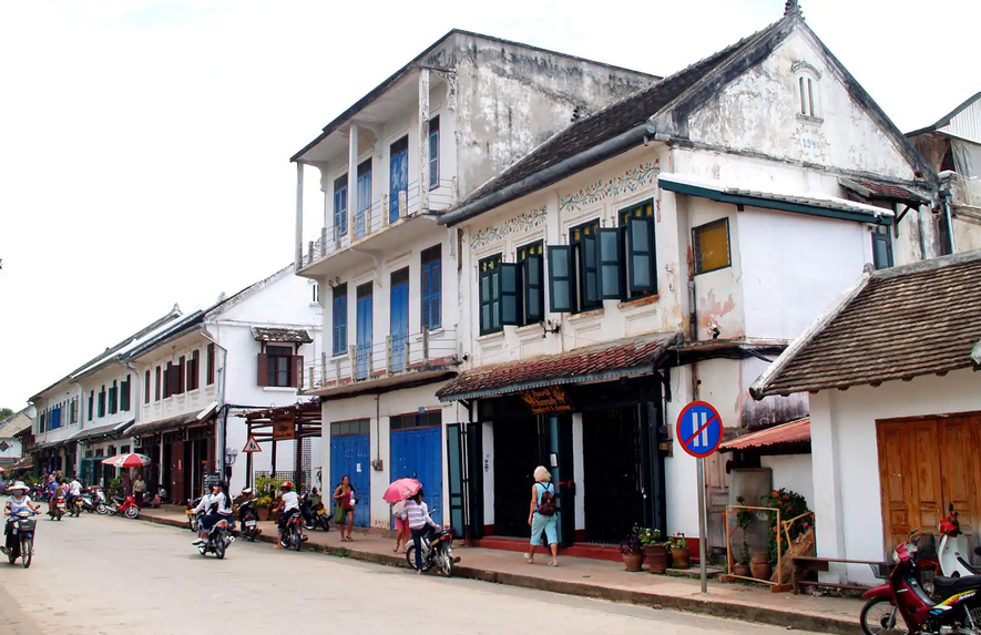 Những thông tin hữu ích với du khách về đất nước Lào