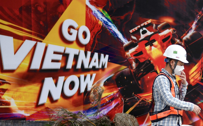 Giáo sư Nga: “Phép màu Việt Nam” do con người tạo ra, VN còn nhiều việc phải làm để tiếp tục tăng trưởng