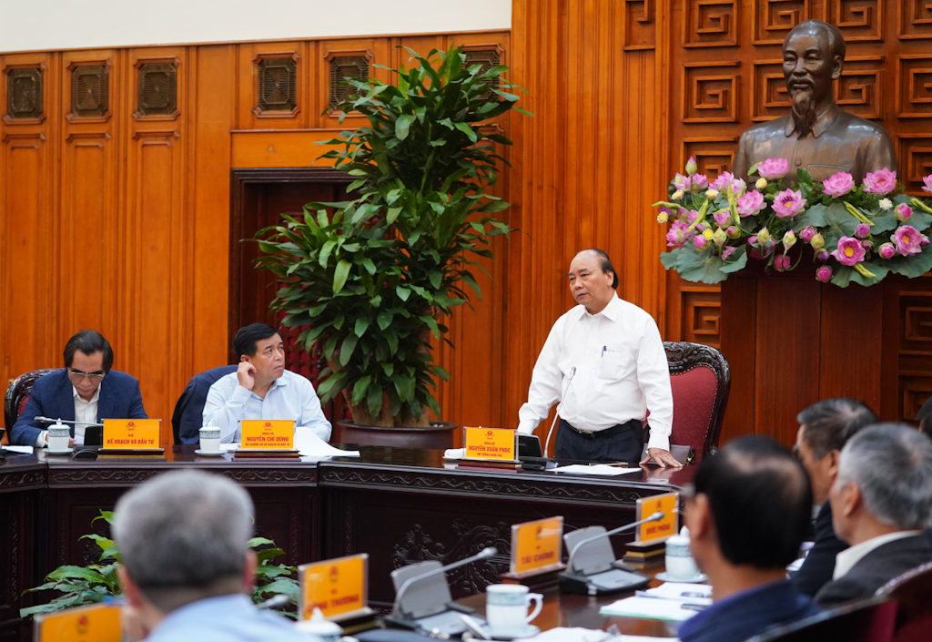 Việt Nam – Lào chuẩn bị họp Ủy ban liên Chính phủ