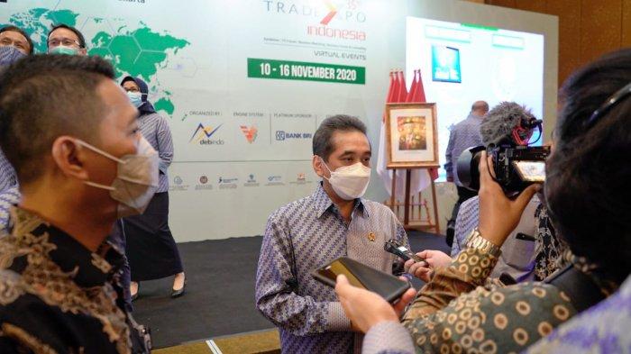 Indonesia thúc đẩy kinh doanh tại Lào