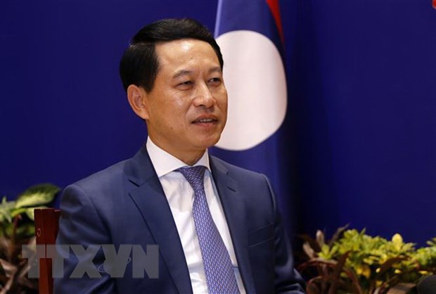 Lào: Việt Nam giúp nâng cao vai trò của ASEAN trong khu vực và quốc tế