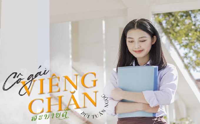 Nhạc sỹ Việt Nam kết hợp cùng Á Hậu Miss World Lào ra mắt MV đặc biệt
